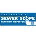 Sewer scope Inspector