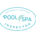 pool badge